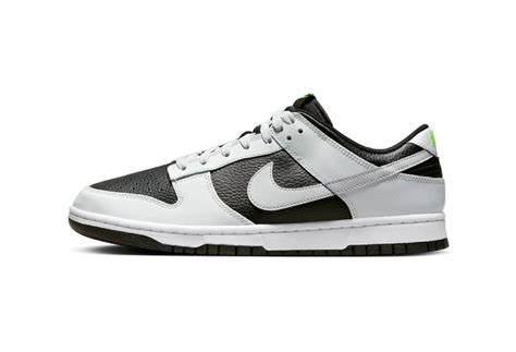 dunk low panda 110 euro.